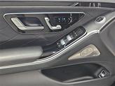 Thumbnail of 2022 Black Mercedes-Benz S-Class
