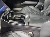 Thumbnail of 2022 Black Mercedes-Benz S-Class