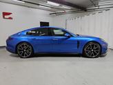Thumbnail of 2018 Blue Porsche Panamera