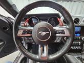Thumbnail of 2020 Silver Metallic Ford Mustang