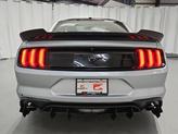 Thumbnail of 2020 Silver Metallic Ford Mustang