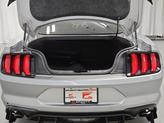Thumbnail of 2020 Silver Metallic Ford Mustang