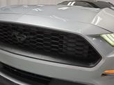 Thumbnail of 2020 Silver Metallic Ford Mustang