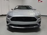 Thumbnail of 2020 Silver Metallic Ford Mustang