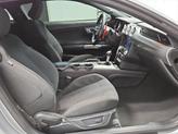 Thumbnail of 2020 Silver Metallic Ford Mustang