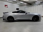 Thumbnail of 2020 Silver Metallic Ford Mustang