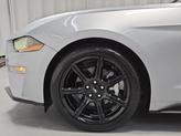 Thumbnail of 2020 Silver Metallic Ford Mustang