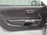 Thumbnail of 2020 Silver Metallic Ford Mustang