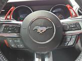Thumbnail of 2020 Silver Metallic Ford Mustang