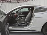 Thumbnail of 2020 Silver Metallic Ford Mustang