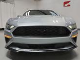 Thumbnail of 2020 Silver Metallic Ford Mustang