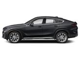 Thumbnail of 2021 Arctic Gray Metallic BMW X6