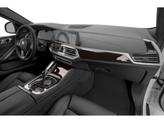 Thumbnail of 2021 Arctic Gray Metallic BMW X6