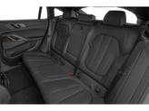 Thumbnail of 2021 Arctic Gray Metallic BMW X6