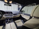 Thumbnail of 2022 Alpine White BMW X7