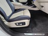 Thumbnail of 2022 Alpine White BMW X7