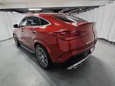 Thumbnail of 2024 MANUFAKTUR Cardinal Red Metallic Mercedes-Benz AMG GLE 53