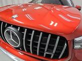 Thumbnail of 2024 MANUFAKTUR Cardinal Red Metallic Mercedes-Benz AMG GLE 53
