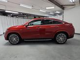 Thumbnail of 2024 MANUFAKTUR Cardinal Red Metallic Mercedes-Benz AMG GLE 53