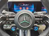 Thumbnail of 2024 MANUFAKTUR Cardinal Red Metallic Mercedes-Benz AMG GLE 53