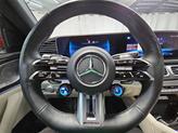 Thumbnail of 2024 MANUFAKTUR Cardinal Red Metallic Mercedes-Benz AMG GLE 53