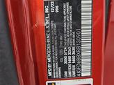 Thumbnail of 2024 MANUFAKTUR Cardinal Red Metallic Mercedes-Benz AMG GLE 53