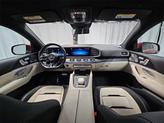 Thumbnail of 2024 MANUFAKTUR Cardinal Red Metallic Mercedes-Benz AMG GLE 53