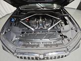 Thumbnail of 2019 Arctic Gray Metallic BMW X7