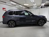 Thumbnail of 2019 Arctic Gray Metallic BMW X7