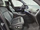 Thumbnail of 2019 Arctic Gray Metallic BMW X7