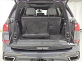 Thumbnail of 2019 Arctic Gray Metallic BMW X7
