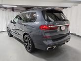 Thumbnail of 2019 Arctic Gray Metallic BMW X7