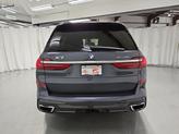 Thumbnail of 2019 Arctic Gray Metallic BMW X7
