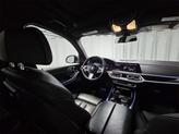 Thumbnail of 2019 Arctic Gray Metallic BMW X7