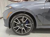 Thumbnail of 2019 Arctic Gray Metallic BMW X7