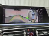 Thumbnail of 2019 Arctic Gray Metallic BMW X7