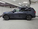 Thumbnail of 2019 Arctic Gray Metallic BMW X7