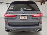 Thumbnail of 2019 Arctic Gray Metallic BMW X7
