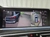 Thumbnail of 2019 Arctic Gray Metallic BMW X7
