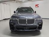Thumbnail of 2019 Arctic Gray Metallic BMW X7