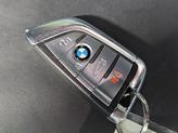 Thumbnail of 2019 Arctic Gray Metallic BMW X7
