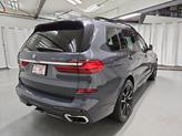 Thumbnail of 2019 Arctic Gray Metallic BMW X7