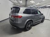 Thumbnail of 2021 Selenite Grey Metallic Mercedes-Benz GLS 580