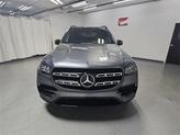 Thumbnail of 2021 Selenite Grey Metallic Mercedes-Benz GLS 580