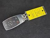 Thumbnail of 2021 Selenite Grey Metallic Mercedes-Benz GLS 580