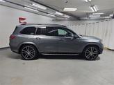 Thumbnail of 2021 Selenite Grey Metallic Mercedes-Benz GLS 580