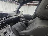 Thumbnail of 2021 Selenite Grey Metallic Mercedes-Benz GLS 580