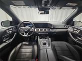 Thumbnail of 2021 Selenite Grey Metallic Mercedes-Benz GLS 580