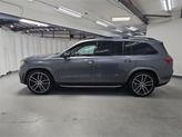 Thumbnail of 2021 Selenite Grey Metallic Mercedes-Benz GLS 580