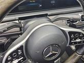 Thumbnail of 2021 Selenite Grey Metallic Mercedes-Benz GLS 580
